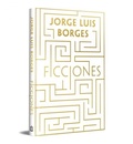 Cover: Ficciones - Debolsillo