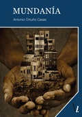 Cover: Mundan&iacute;a - Ediciones Oblicuas