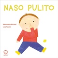 Cover: Naso pulito - Il Leone Verde