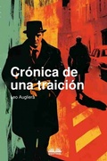 Cover: Cr&oacute;nica De Una Traici&oacute;n - Tektime