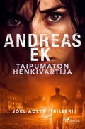 Cover: Taipumaton henkivartija - Saga Egmont