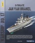 Cover: S-frigate Jan van Brakel - Lanasta