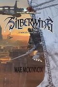 Cover: Silberwing - Dragonquill