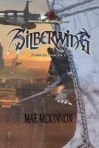 Enlarge image Cover: Silberwing - Dragonquill