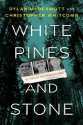 Cover: White Pines and Stone - Crown Publishing Group, Division of Random House Inc
