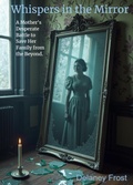 Cover: Whispers in the Mirror - Paul Rees