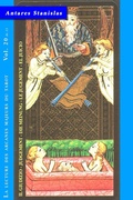Cover: Le Jugement - Vol.20 de 22 (La lecture des Arcanes Majeurs du Tarot, #20) - Antares Stanislas
