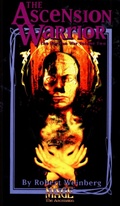Cover: The Ascension Warrior (The Horizon War Trilogy, #2) - Crossroad Press
