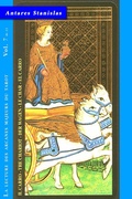 Cover: Le Char - Vol.7 de 22 (La lecture des Arcanes Majeurs du Tarot, #7) - Antares Stanislas