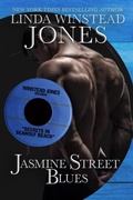 Cover: Jasmine Street Blues - Sorin Rising