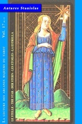 Cover: Les &Eacute;toiles - Vol.17 de 22 (La lecture des Arcanes Majeurs du Tarot, #17) - Antares Stanislas