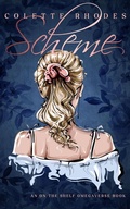 Cover: Scheme (The Knotting Hill Omegaverse) - Quill & Eve