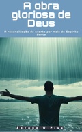 Cover: A obra gloriosa de Deus: A reconcilia&ccedil;&atilde;o do crente por meio do Esp&iacute;rito Santo - FELIPE CHAVARRO POLAN&Iacute;A INC