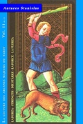 Cover: La Force - Vol.11 de 22 (La lecture des Arcanes Majeurs du Tarot, #11) - Antares Stanislas