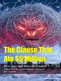 Cover: The Clause That Ate $5 Million - Mark Davenport
