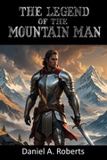 Cover: The Legend of the Mountain Man - Daniel A. Roberts