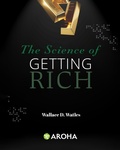 Cover: the Science of Getting Rich - Aroha