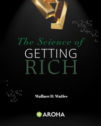 Enlarge image Cover: the Science of Getting Rich - Aroha