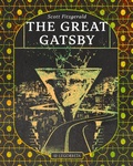 Cover: The Great Gatsby - Legorreta