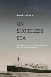 Bild: On Shoreless Sea - State University of New York Press