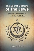 Cover: The Secret Doctrine of the Jews - State University of New York Press