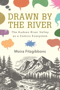 Bild: Drawn by the River - State University of New York Press