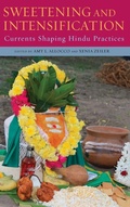 Cover: Sweetening and Intensification - State University of New York Press