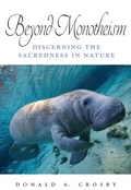 Cover: Beyond Monotheism - State University of New York Press
