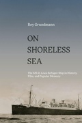 Cover: On Shoreless Sea - State University of New York Press