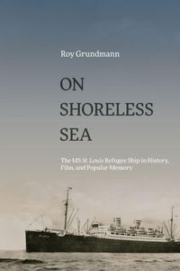 Enlarge image Cover: On Shoreless Sea - State University of New York Press