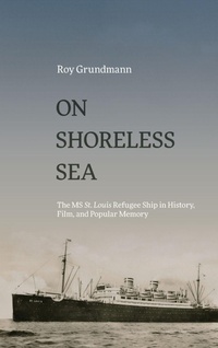 Enlarge image Cover: On Shoreless Sea - State University of New York Press