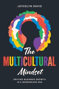 Abbildung von: The Multicultural Mindset - Advantage Media Group