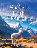 Cover: A Sheep's Faith Journal - Spines