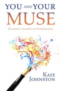 Cover: You and Your Muse - Ryebird Books