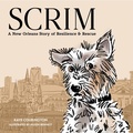 Cover: Scrim - Susan Schadt Press, LLC
