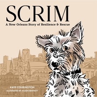 Enlarge image Cover: Scrim - Susan Schadt Press, LLC