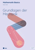 Cover: Grundlagen der Mechanik (Print inkl. E-Book Edubase) - hep verlag