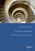 Cover: God Is Not Your Buddy - Aschendorff