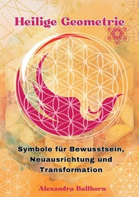 Abbildung von: Heilige Geometrie - Herzkanal-Verlag