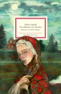Abbildung von: Das Mädchen vom Moorhof - Insel