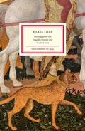 Cover: Rilkes Tiere - Insel