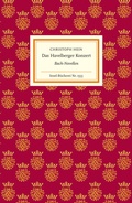 Cover: Das Havelberger Konzert - Insel