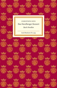 Abbildung von: Das Havelberger Konzert - Insel