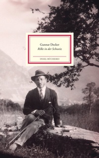 Abbildung von: Rilke in der Schweiz - Insel