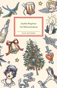 Abbildung von: Am Weihnachtsabend - Insel