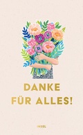 Cover: Danke f&uuml;r alles! - Insel