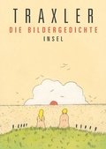 Cover: Die Bildergedichte - Insel