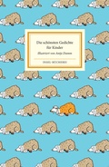 Cover: Die sch&ouml;nsten Gedichte f&uuml;r Kinder - Insel