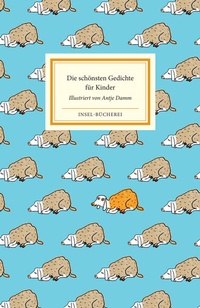 Abbildung von: Die schönsten Gedichte für Kinder - Insel
