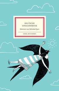 Abbildung von: Deutsche Sprichwörter - Insel